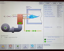 Gas and Oil Heating Specialist Engineers