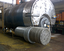 Gas and Oil Heating Specialist Engineers