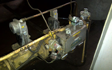 Gas and Oil Heating Installation Specialists
