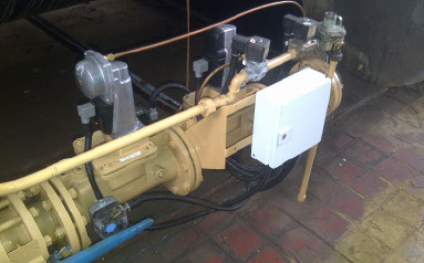 Gas and Oil Heating Installation Specialists